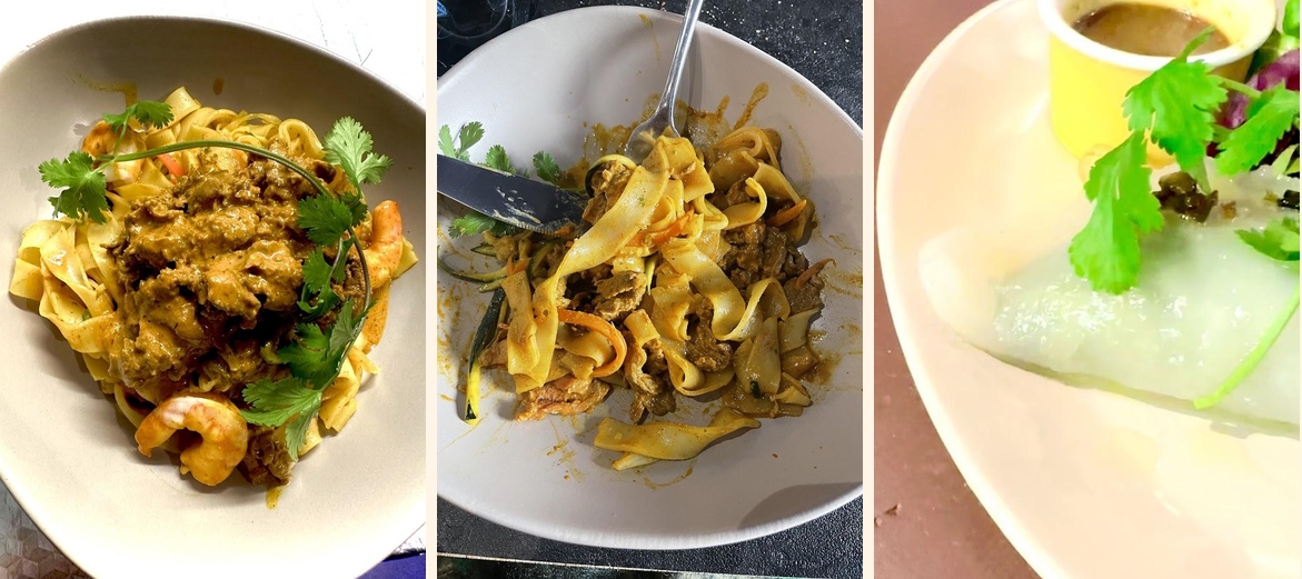 Chez les soeurs - Gallery Image 1