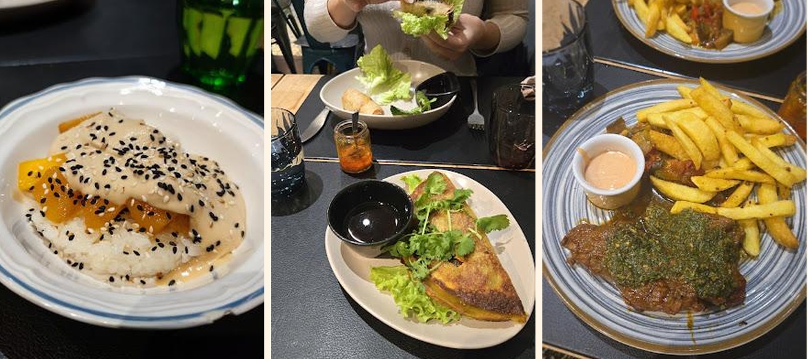 Chez les soeurs - Gallery Image 3